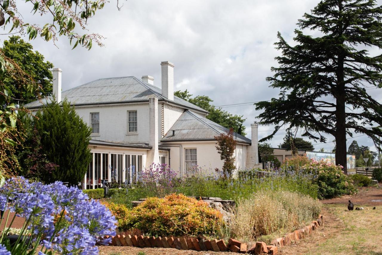 Fitzpatricks Inn Westbury Εξωτερικό φωτογραφία