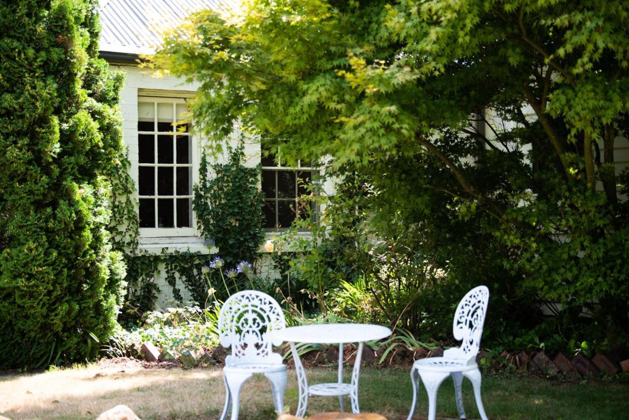 Fitzpatricks Inn Westbury Εξωτερικό φωτογραφία