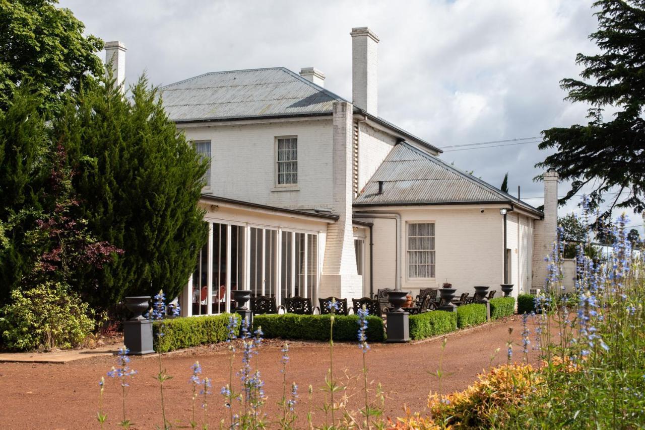 Fitzpatricks Inn Westbury Εξωτερικό φωτογραφία