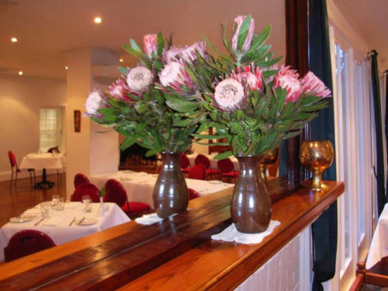 Fitzpatricks Inn Westbury Εξωτερικό φωτογραφία