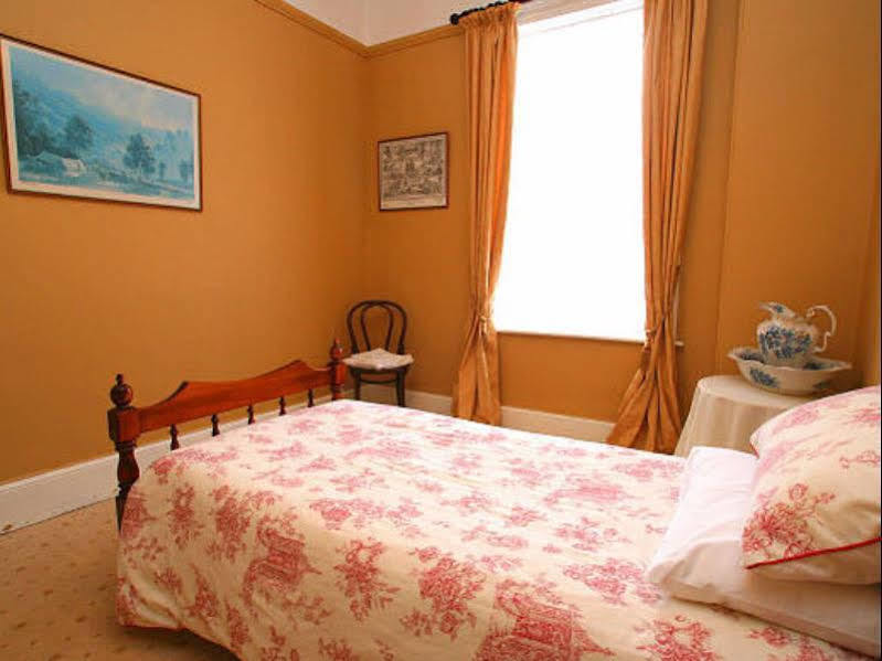 Fitzpatricks Inn Westbury Εξωτερικό φωτογραφία