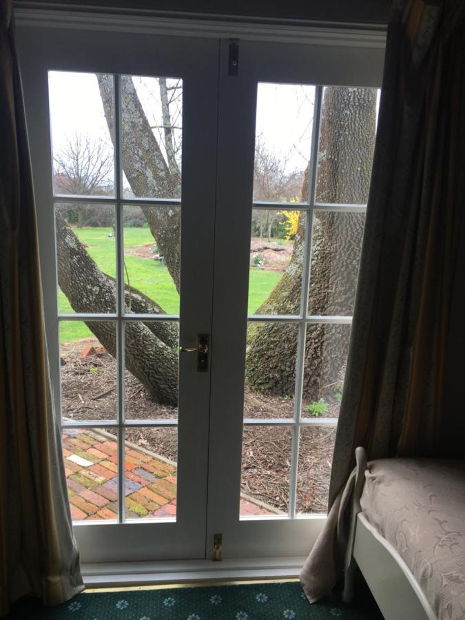 Fitzpatricks Inn Westbury Εξωτερικό φωτογραφία
